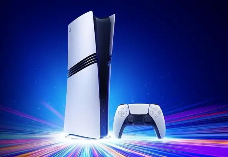 Новая PlayStation появилась в продаже