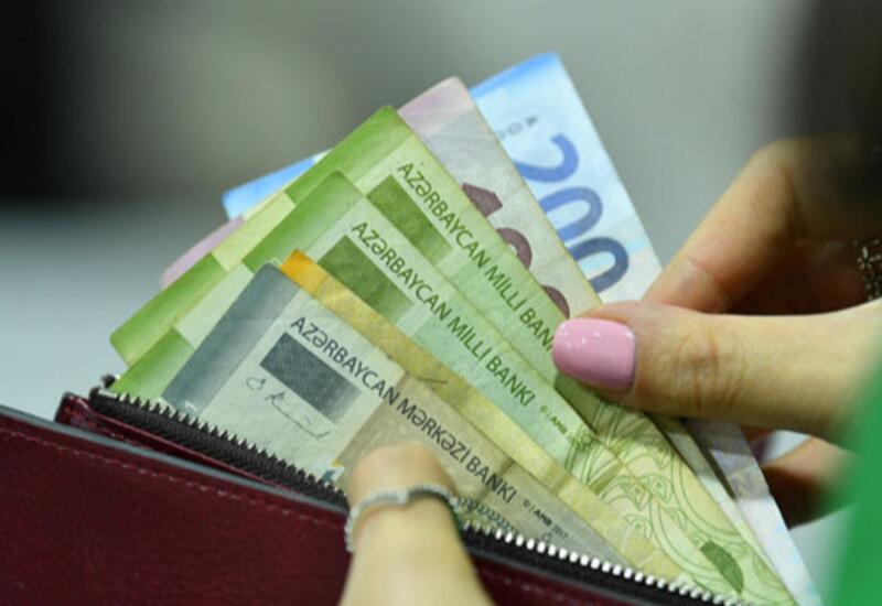 Mərkəzi Bankdan manatın dövretmə sürəti ilə bağlı