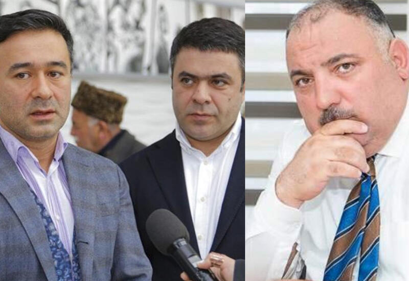 “Onun səsi, gülüşü, söhbəti daha yoxdur”