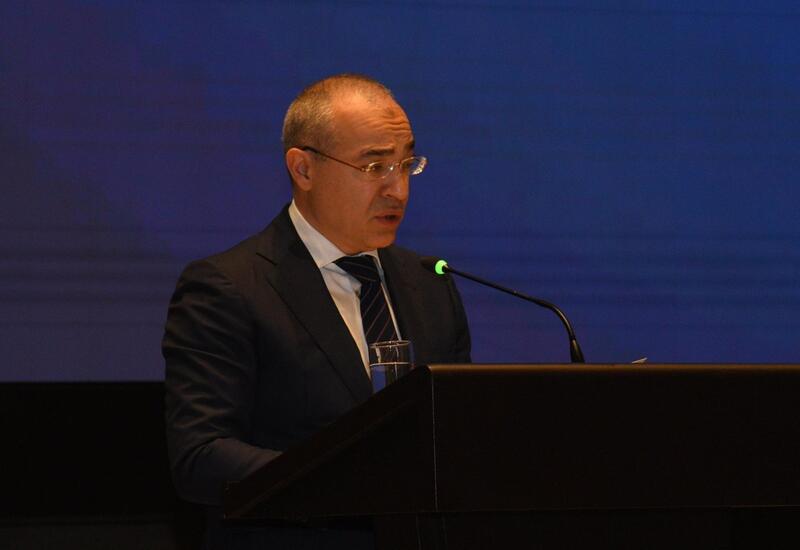 ABŞ-də sülh gündəliyinə imza atılması ölkə iqtisadiyatına olan marağı ciddi şəkildə artıracaq