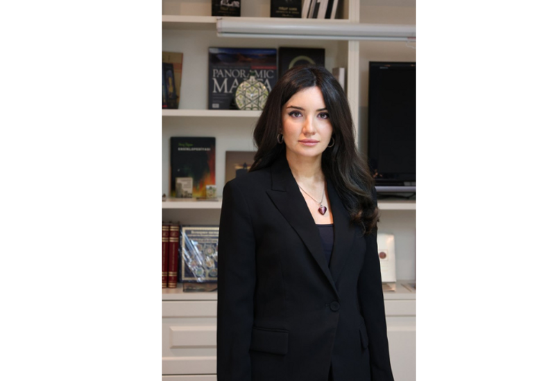 “İçərişəhər” Dövlət Tarix-Memarlıq Qoruğu İdarəsinin İdarə Heyətinə yeni üzv təyin edilib