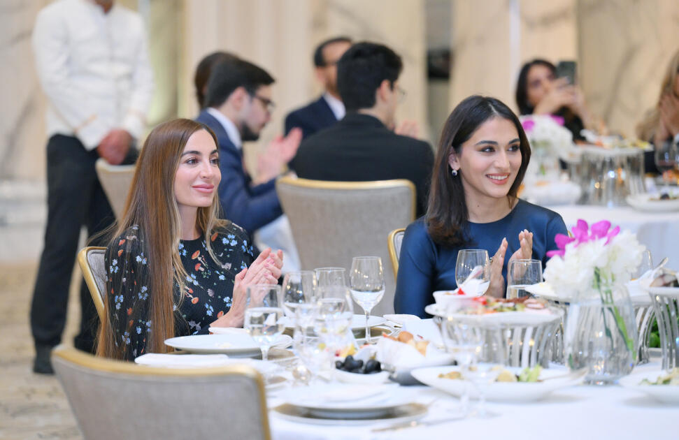 VII Bakı Beynəlxalq Memarlıq Müsabiqəsinin yekunları elan olunub