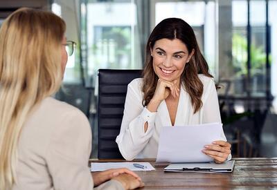 Названы главные ошибки при выборе одежды на собеседование в офис