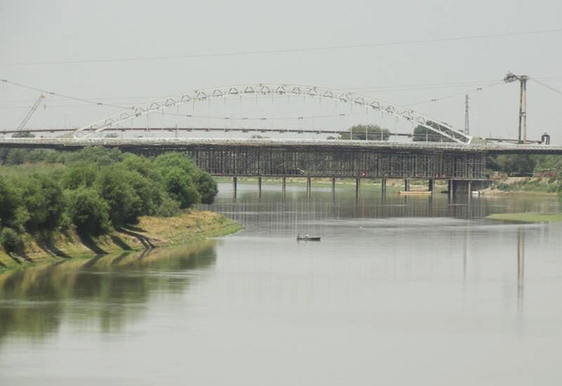 Sabirabadda 1 nəfər Kürdə batıb,