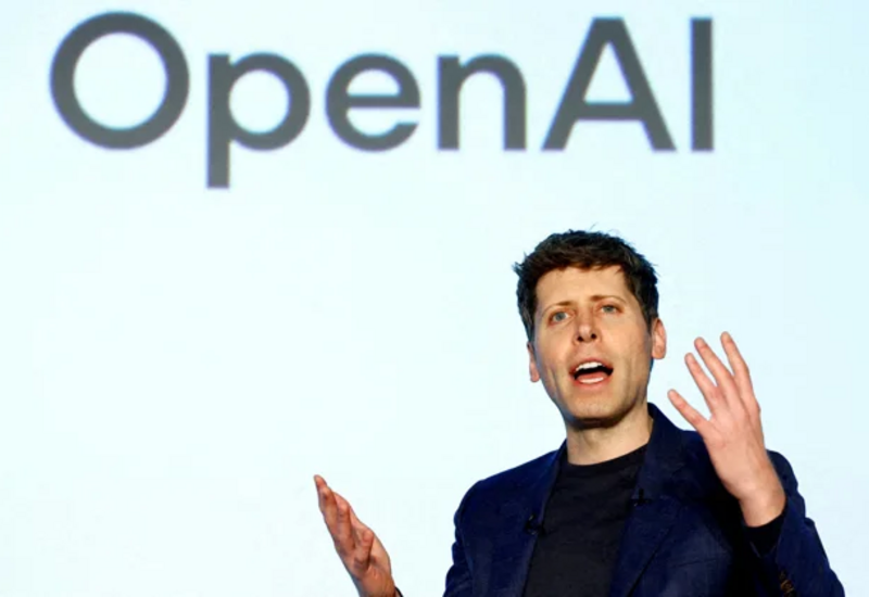 Глава OpenAI намерен обсудить сотрудничество с рядом стран