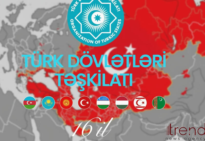 Türk dövlətləri gələcəyi indi müəyyənləşdirir