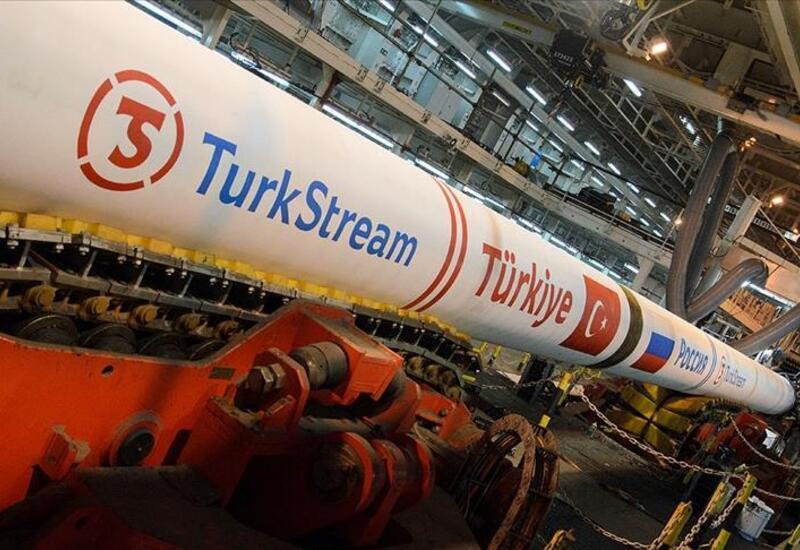 Азербайджан уверенно укрепляет позиции на газовом рынке Турции