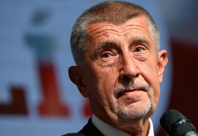 Премьер Чехии планирует посетить Азербайджан