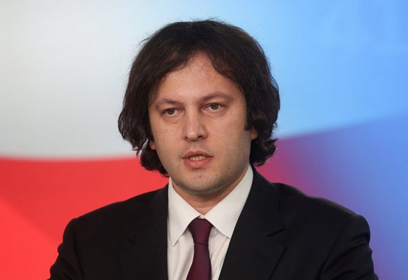 Премьер Грузии пообещал нейтрализовать иностранную агентуру в стране