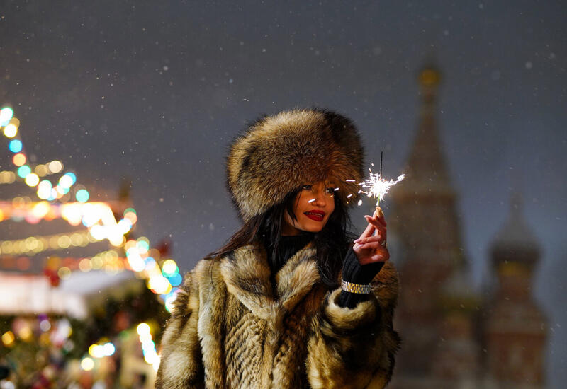 Стилист рассказал, будут ли в тренде зимой искусственные шубы