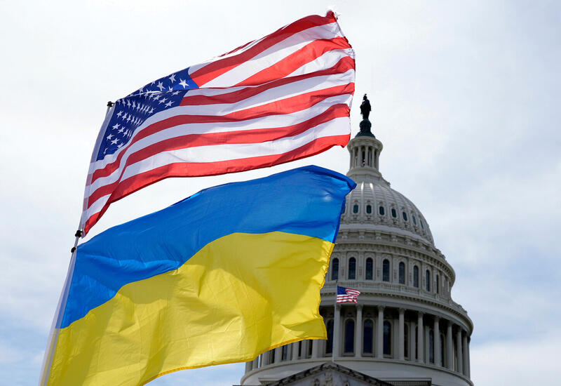 США могут купить у Украины технологии производства дронов