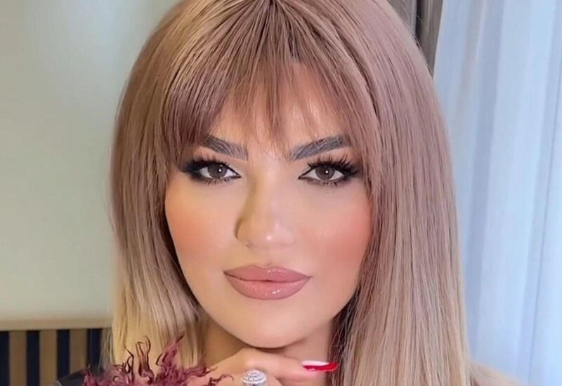 Azərbaycanlı müğənni "Ağ şəhər"də yarım milyonluq