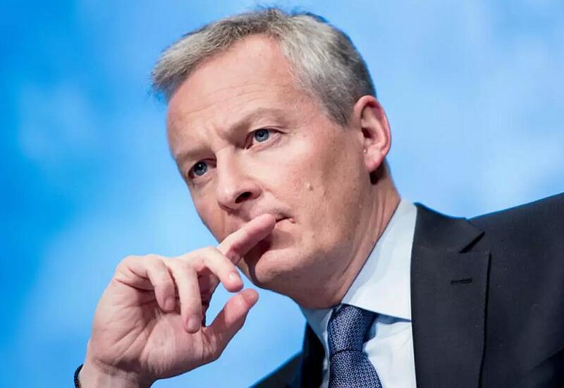 Назначенный министр обороны Франции отказался от должности