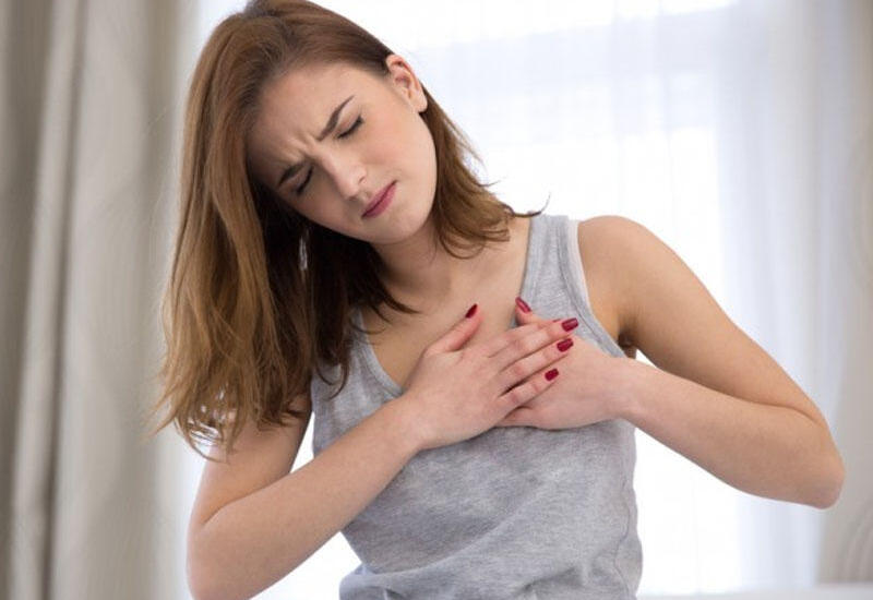 Bu siqnallar infarktdan xəbər verə bilər