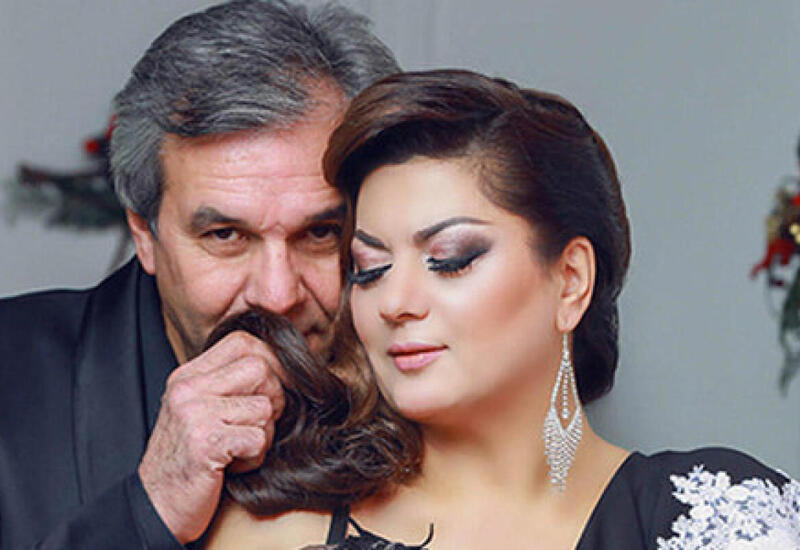 "Xanımımın ayaqlarını yuyaram, üstəlik masaj da edərəm"