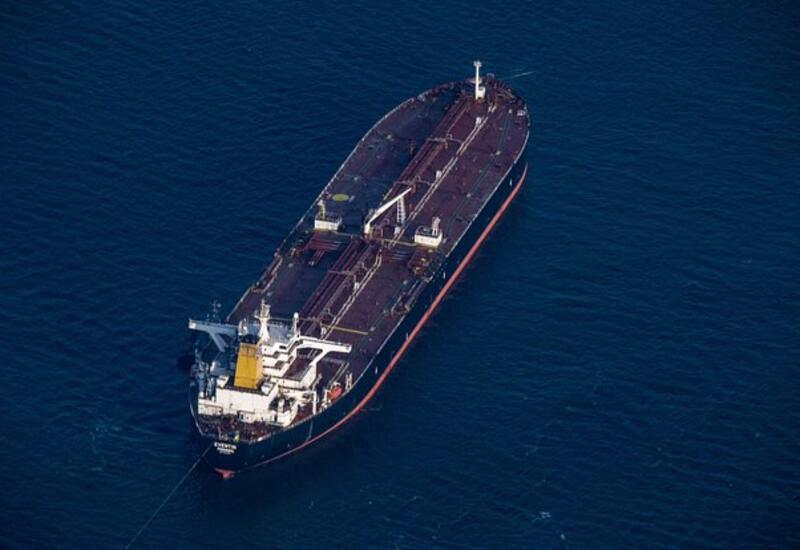 Одна европейская страна решила ужесточить контроль за проходом нефтяных танкеров