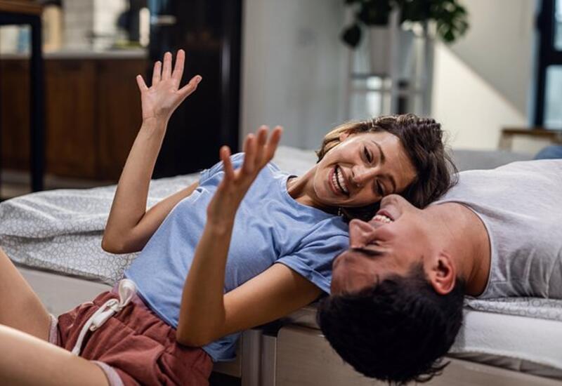 Повседневная привычка оказалась способом укрепить отношения