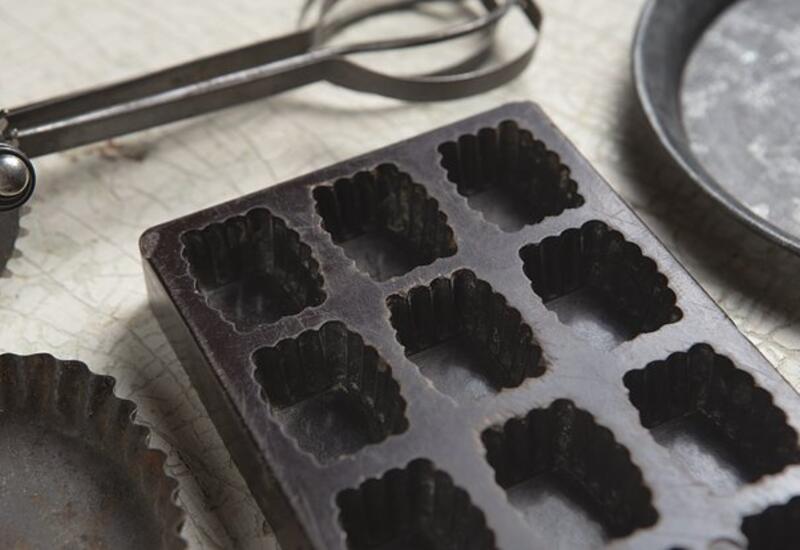 Популярная посуда для выпечки оказалась опасна для здоровья