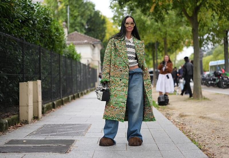 Дизайнер назвала безвкусную осеннюю одежду