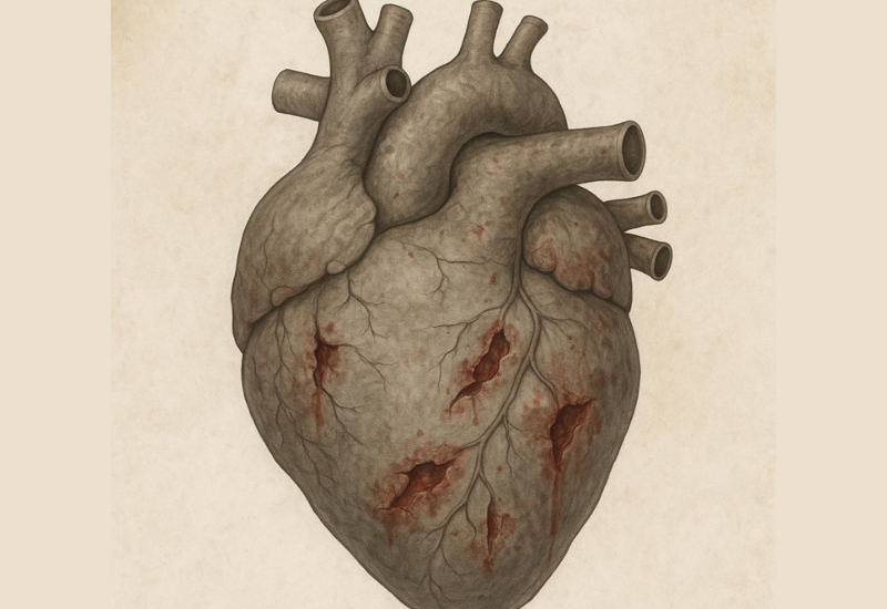 Son 5 ildə Azərbaycanda neçə nəfərə infarkt diaqnozu qoyulub?