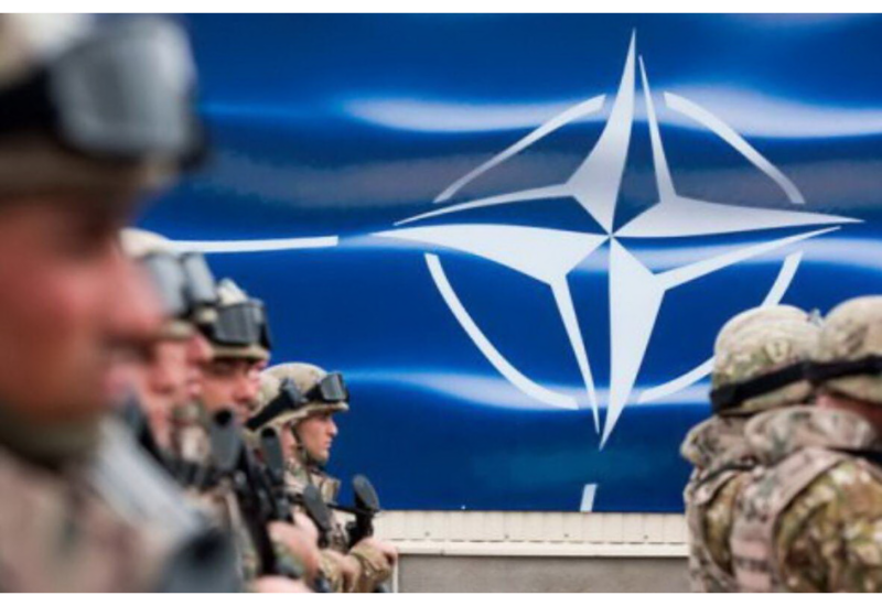 Европа на военном старте: континент готовится к большой войне, которой все боятся