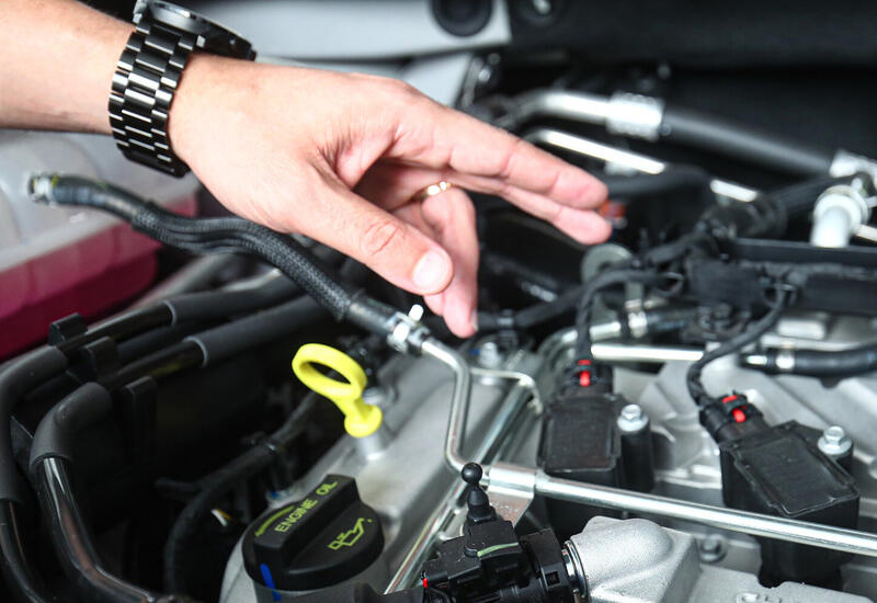 Названы причины падения компрессии в двигателе автомобиля