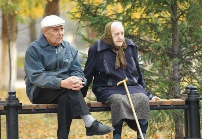 Пенсионная система меняется