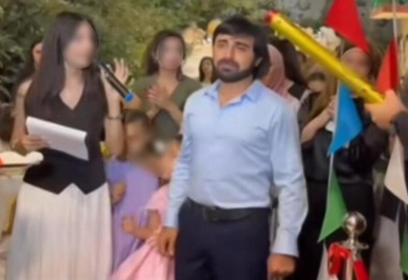 Dəhşətli qəzada ölən Rüfət sahibkar imiş