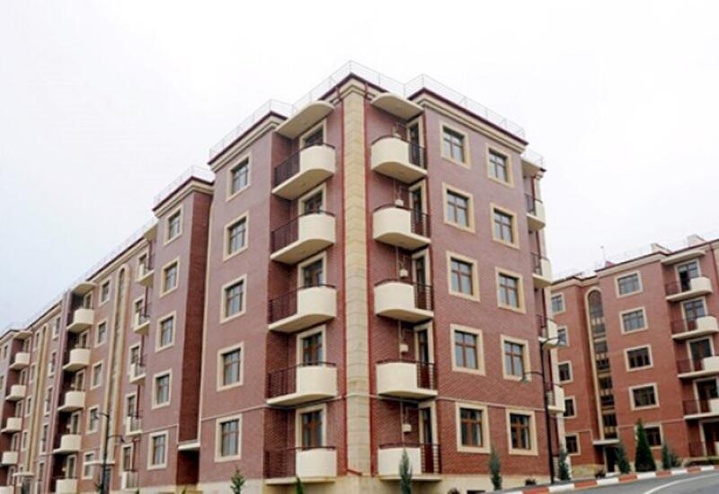Qarabağa qayıdan köçkünlərin Bakıdakı evləri bu şəxslərə verilir
