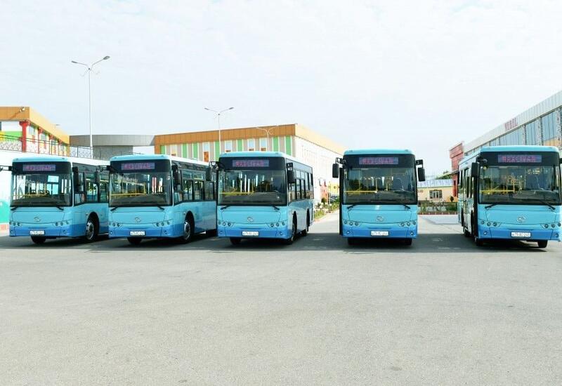 Naxçıvan avtobuslarında da gedişhaqqı dəyişib?