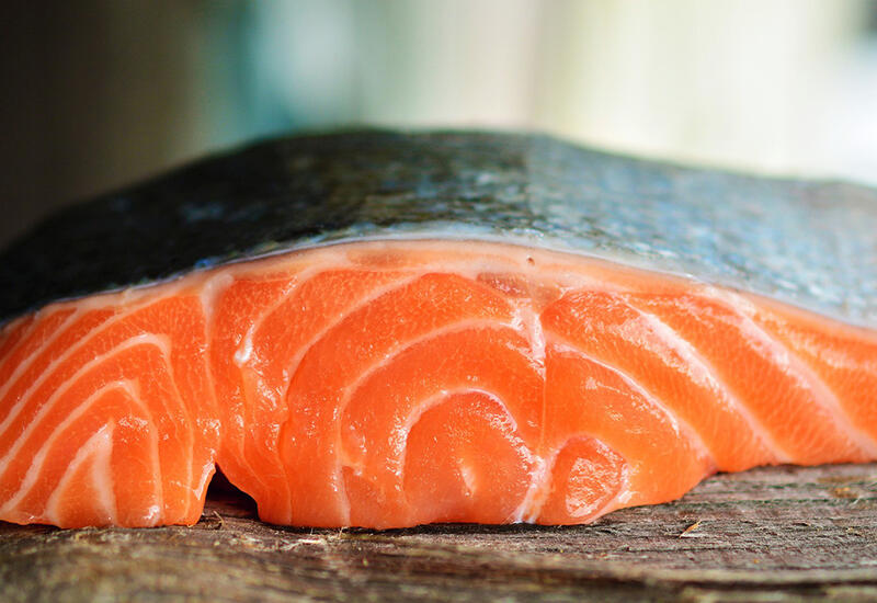 Врач назвала продукты, которые помогут справиться с усталостью осенью