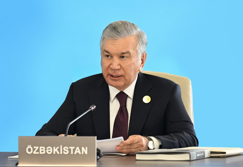 Узбекистан делает ставку на логистический потенциал ОТГ через новые железнодорожные коридоры