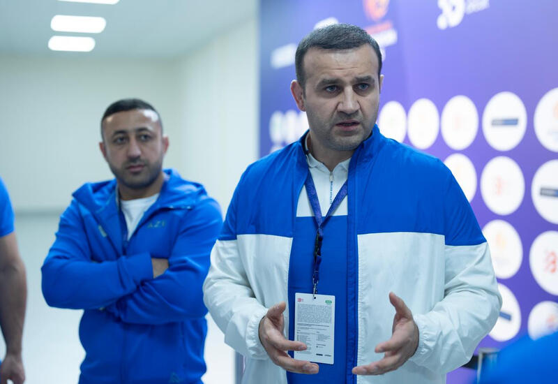 “Как минимум, двое из этого состава могут попасть на Oлимпиаду в Лос-Анджелесе”