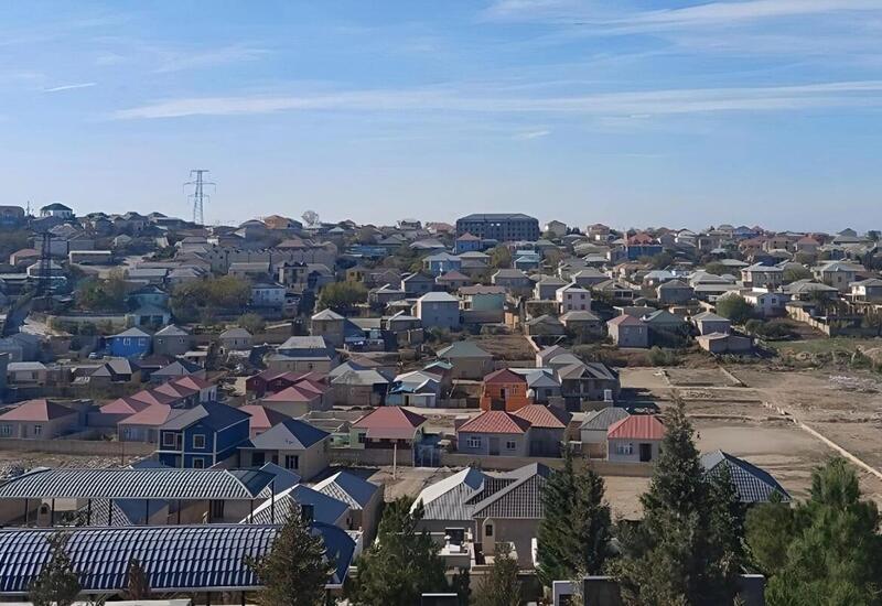 Binəqədi sakinlərinin əsas problemi