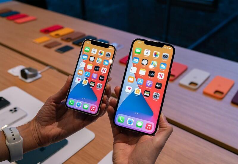 "Apple"ın ən güclü cihazları bəlli oldu