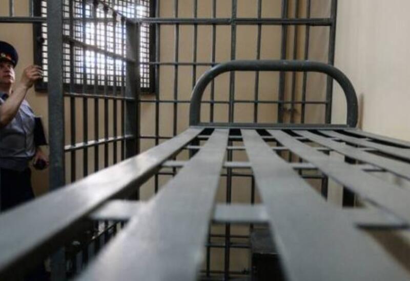 Azərbaycanda məşhur iş adamı həbsxanada vəfat etdi