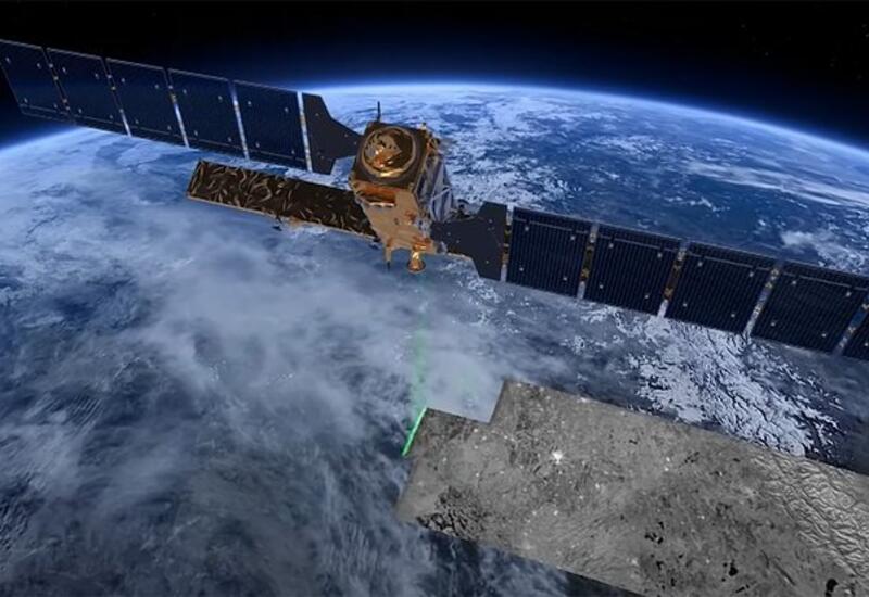 Анонсирован запуск европейского Sentinel-1D