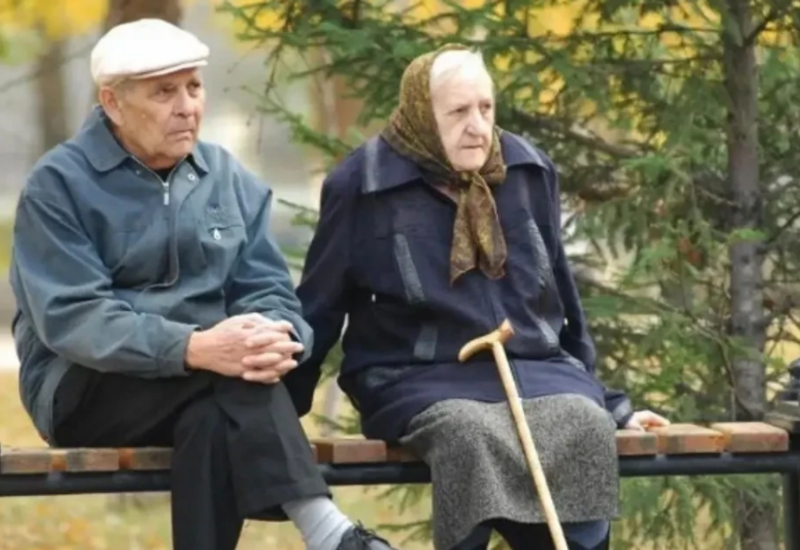 Bütün pensiyalar artırılacaq