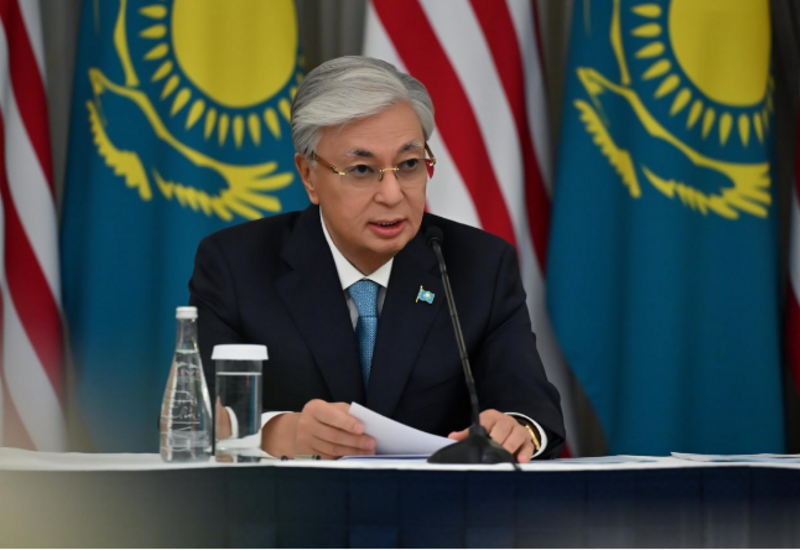 Azərbaycan və Ermənistan arasında bəyannamə Cənubi Qafqazda iqtisadi artıma yol açacaq