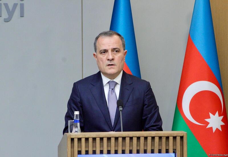 Azərbaycanın göstərdiyi ardıcıl səylər regionumuzda sülh və sabitliyin bərqərar edilməsinə hesablanıb