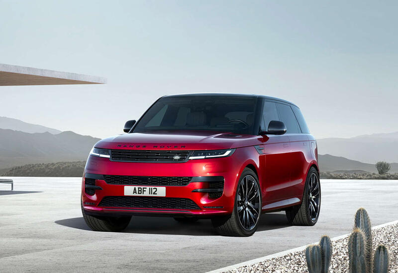 Jaguar Land Rover не восстановился после кибератаки
