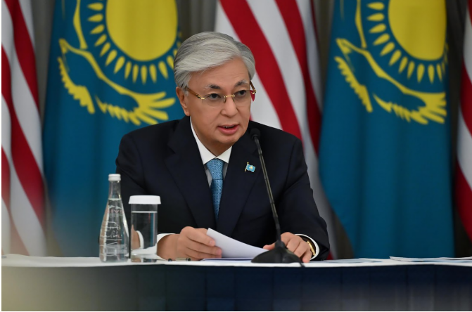 Azərbaycan və Ermənistan arasında bəyannamə Cənubi Qafqazda iqtisadi artıma yol açacaq