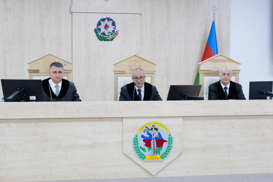 На судебном процессе по делу Рубена Варданяна заслушаны показания потерпевших и их правопреемников