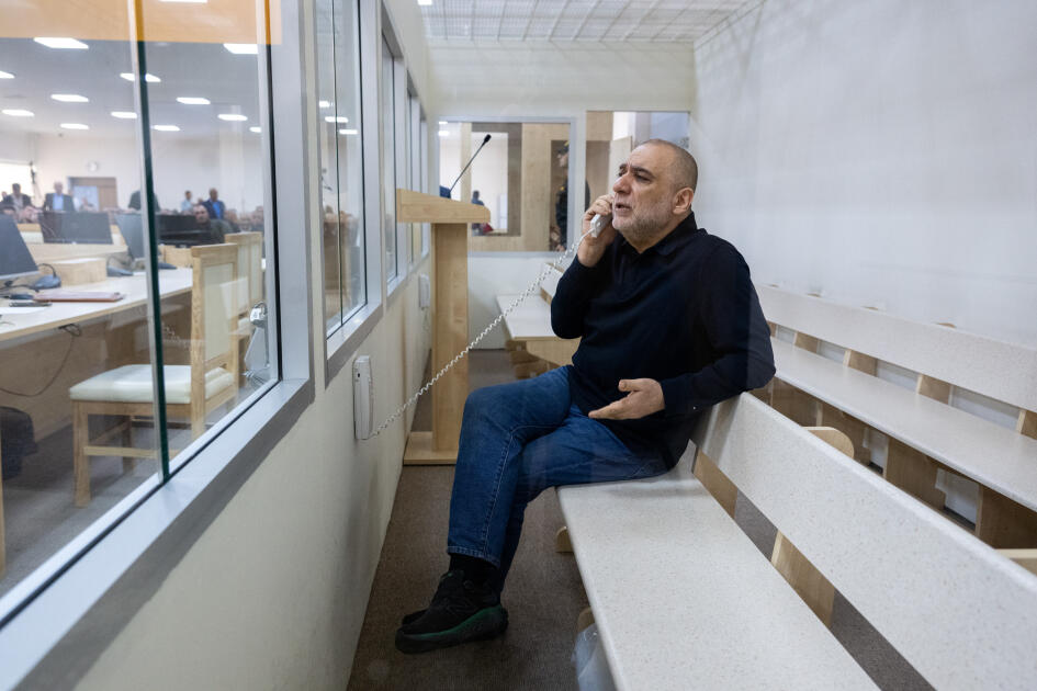 На судебном процессе по делу Рубена Варданяна заслушаны показания потерпевших и их правопреемников