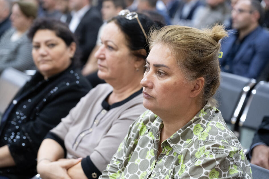 На судебном процессе по делу Рубена Варданяна заслушаны показания потерпевших и их правопреемников