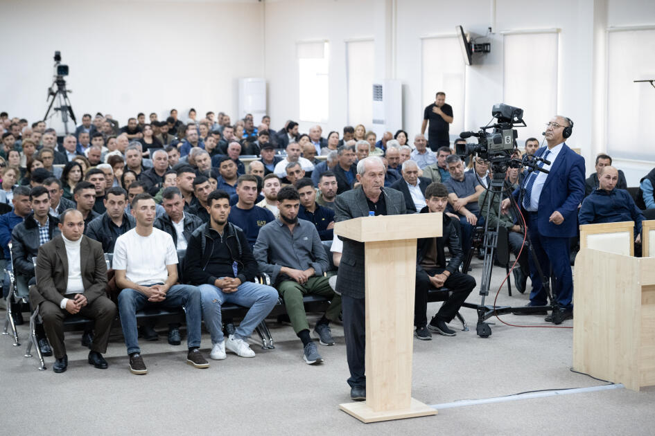 На судебном процессе по делу Рубена Варданяна заслушаны показания потерпевших и их правопреемников