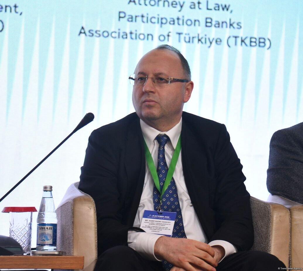 В Баку проходит Halal business forum