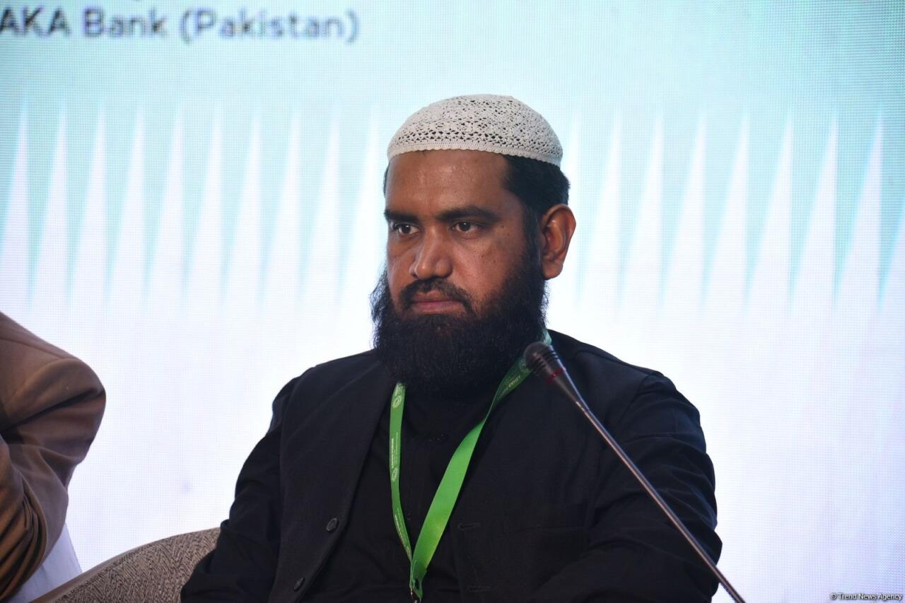 В Баку проходит Halal business forum