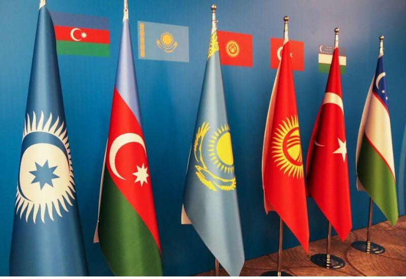 Qəbələdə Türk Dövlətləri Təşkilatının Dövlət Başçıları Şurasının 12-ci Zirvə Görüşü keçirilir