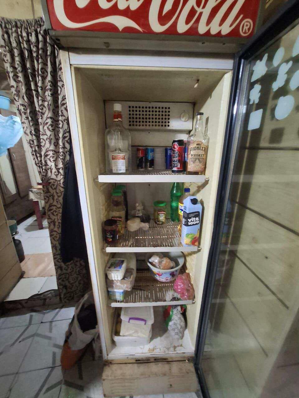 "Bizim Məkan" bağlandı